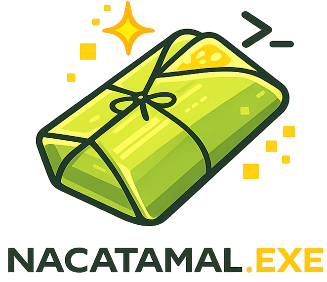 Nacatamal.exe logo